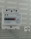 DIN-rail Meter