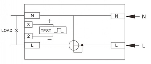 SingleSingle Phase Din Rail Type Energy Meter (Single Phase Din Rail Type Watt-hour Meter, Single Phase Din Rail Type KWH Meter)