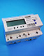 DT(S)S238-7 ZN/S three phase din rail type multi-function watt hour meter(D3703)