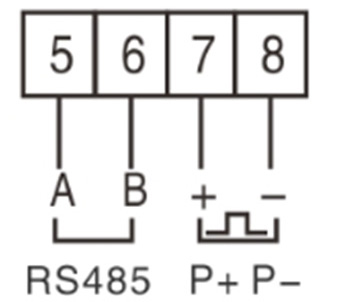 DT(S)S238-7 ZN/S three phase din rail type multi-function watt hour meter(D3703)