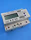 DT(S)S 238-7 ZN three phase din rail type multi-function watt hour meter(D3704)